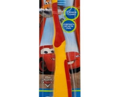 Oral B kids toothbrush
