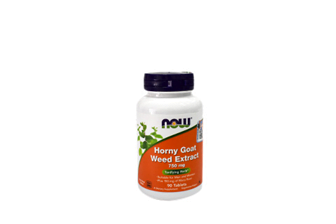New Horny Goat Weed extract