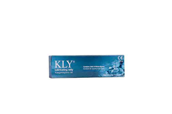 KLY Lubricating Jelly 42g