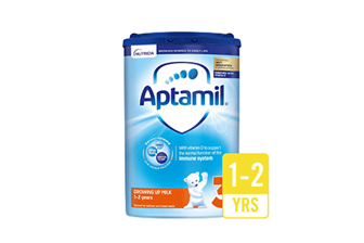 Aptamil Baby Milk 3 800gms