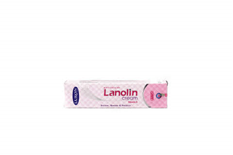 Lanolin Cream 50g