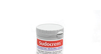 Sudocream 125g Healing Cream