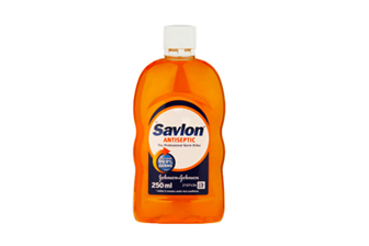 Savlon Liquid 250ml