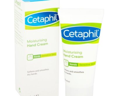 Cetaphil Moisturising Cream 50ml
