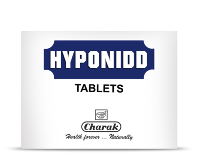 Hyponid Tablets 20's