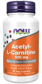 Acetyl L-Carnitine