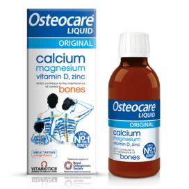 Osteocare Liquid 200ml