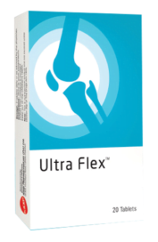Ultra Flex Tablets 20's