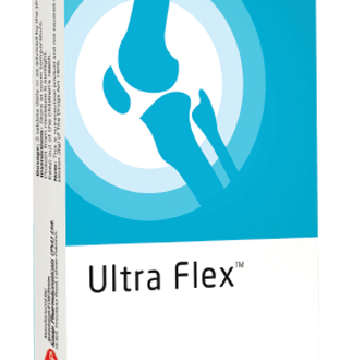 Ultra Flex Tablets 20's