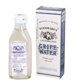 Woodwards Gripe Water 100ml