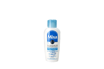 Mixa Anti Dryness Body Lotion 100ml