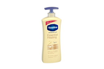 Vaseline Intensive Care Lotion Essential Heal