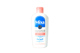 Mixa Soothing Body Lotion 200ml
