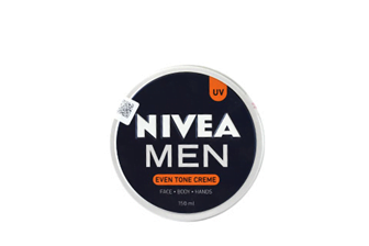 Nivea Men Creme Even Tone 150ml