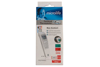 Microlife NC150 Forehead Thermometer