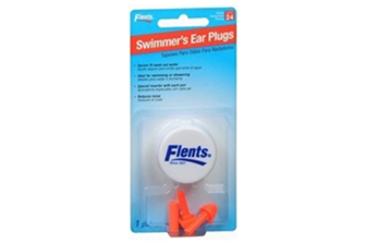 Flents Swimmers Ear Plug