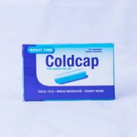 Coldcap Night time capsules