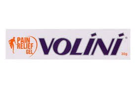 Volini Gel 30g