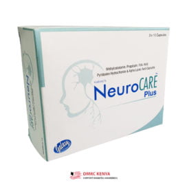 Neurocare Plus Capsules 30's