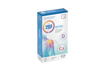 Quest Once A Day Osteo Tablets 30's