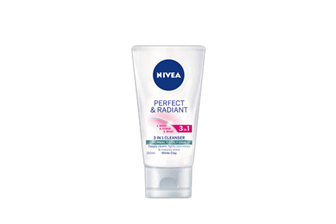 Nivea Perfect and Radiant 3 in1