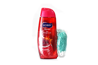 Hobby B/Wash Pure Orchid 300ml