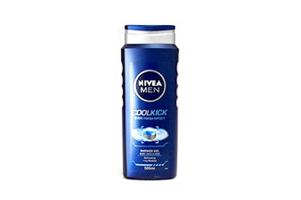 Nivea Men Active Clean Shower Gel