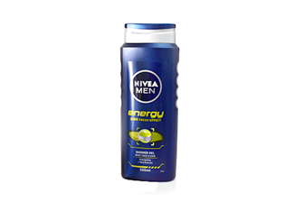 Nivea Men Energy Shower Gel 500ml