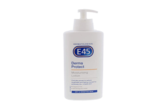 E45 Moisturizing Lotion 500ml