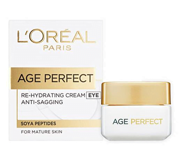 Loreal Paris Age Perfect Eye Cream