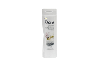 Dove Purely Pampering Body Lotion