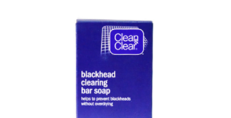Clean Clear Black Head Clearing Bar