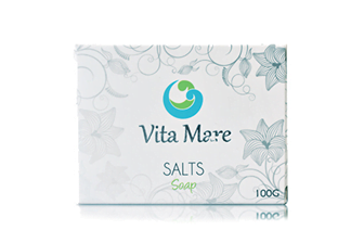 Vitamare Salt Soap 100g