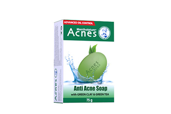 Acnes Anti-Acne Soap 75g