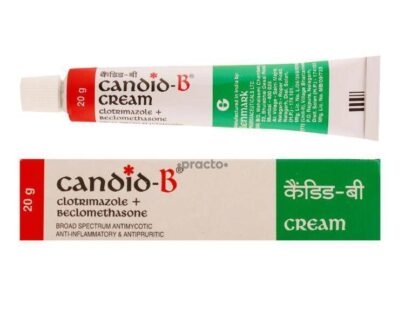 Candid-B-cream