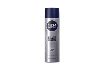 Nivea Silver Protect Spray for Men 150ml
