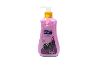 Hobby Liq.H/Soap 400ml