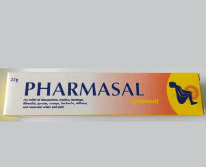 Pharmasal Ointment 25G