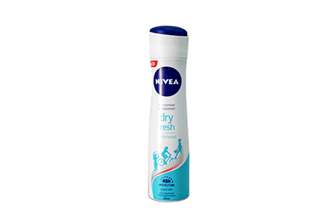 Nivea Dry Fresh Spray For women 150ml