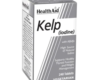 HealthAid Kelp Tablets 240`s