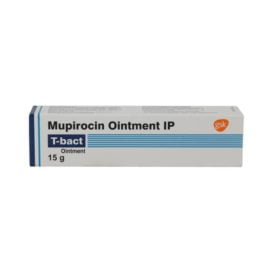 Zupricin (Mupirocin) Oint 15Gm