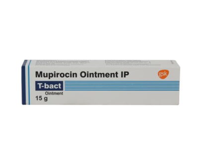 Zupricin (Mupirocin) Oint 15Gm