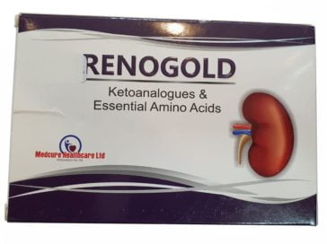 Renogold-tablets