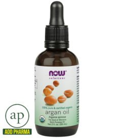 Argan oil -natural oil