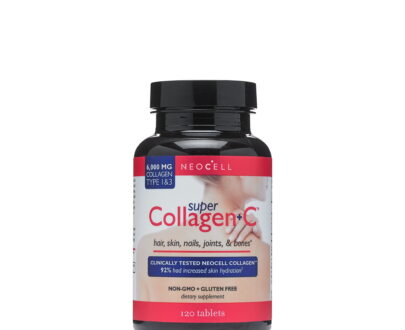 Neocell super collagen +vitamin c