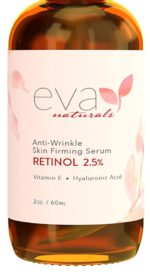 Eva naturals- Anti-wrinkle skin