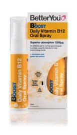 Better You Boost B12 Oral Spray 25Ml