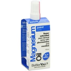 Better You Magnesium Oil Joint 100Ml