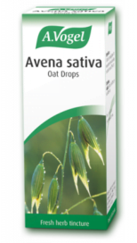 Bioforce Avena Sativa 50Ml