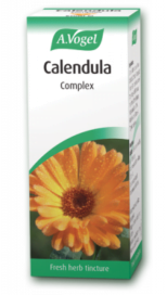 Bioforce Calendula Complex Herb Tincture 50ml